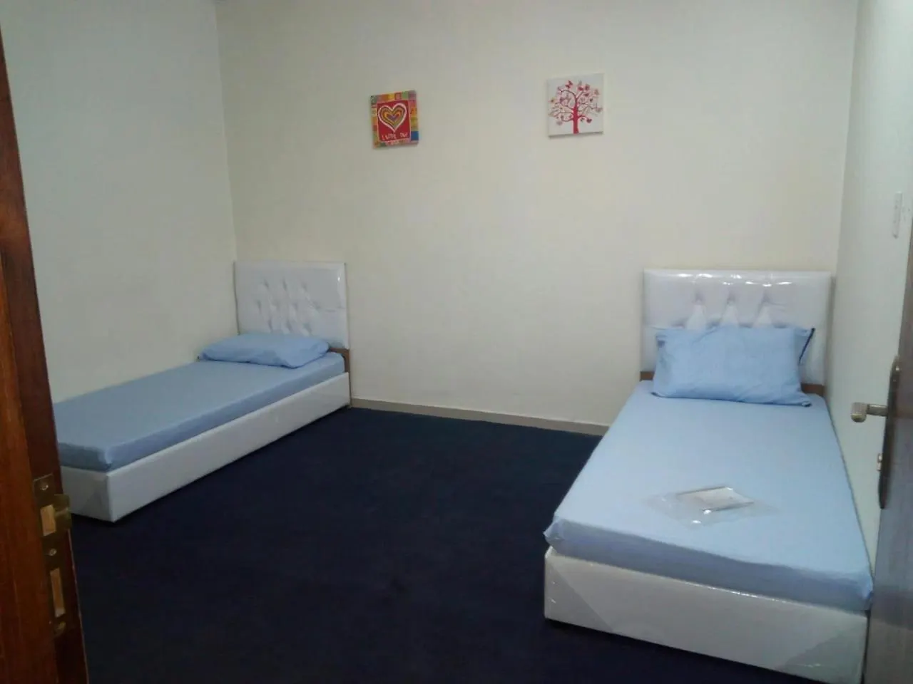 (سكن النخبة (للرجال فقط Guest house Dammam
