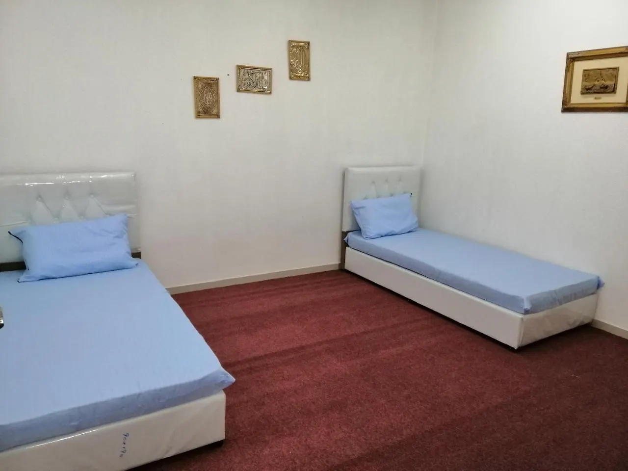 Guest house (سكن النخبة (للرجال فقط