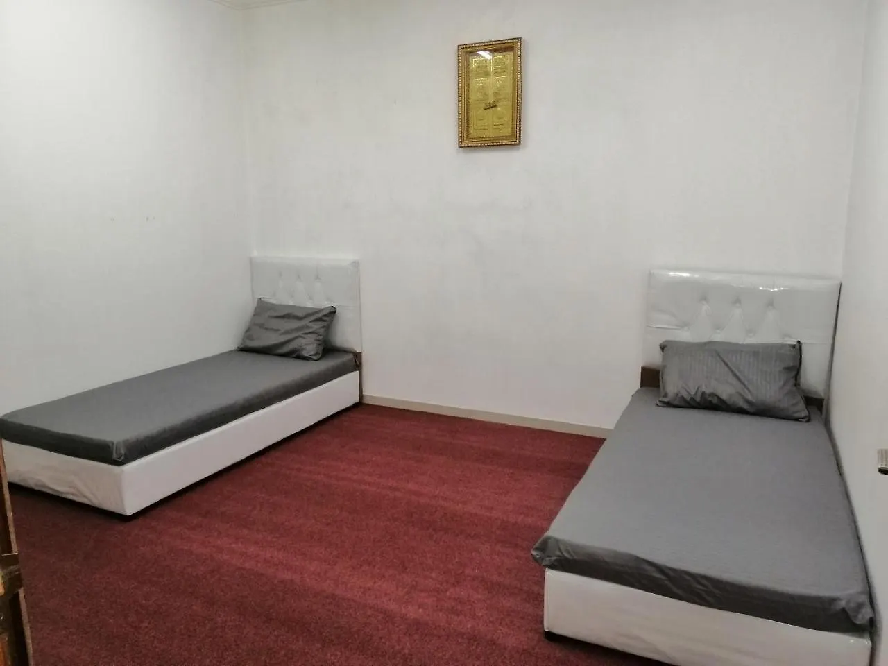 (سكن النخبة (للرجال فقط Saudi Arabia