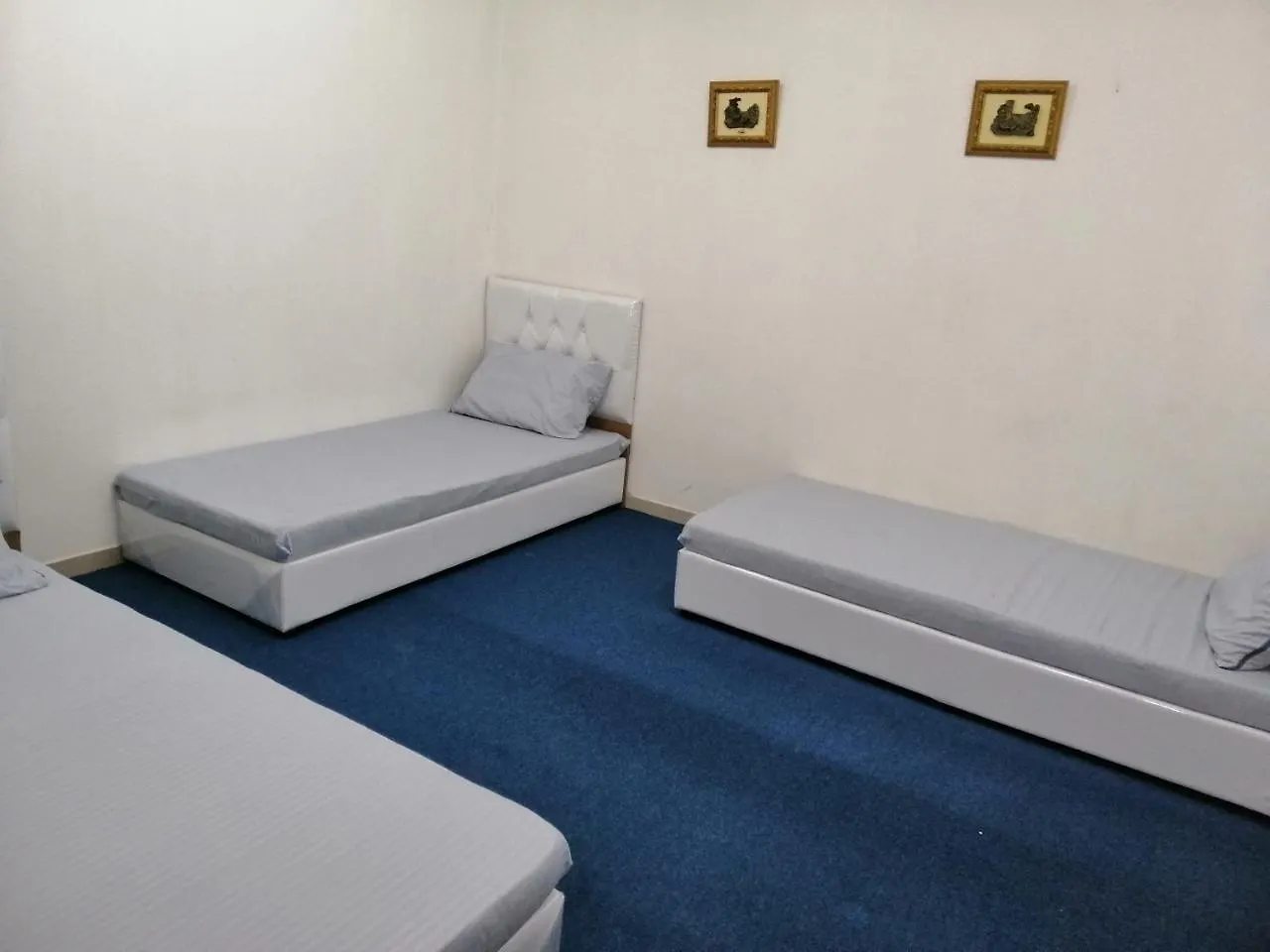 Guest house (سكن النخبة (للرجال فقط Saudi Arabia
