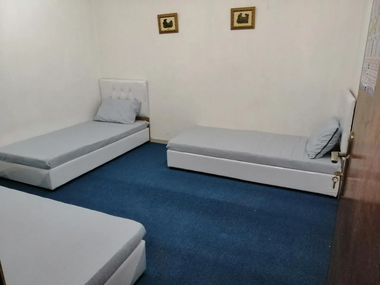 (سكن النخبة (للرجال فقط Dammam