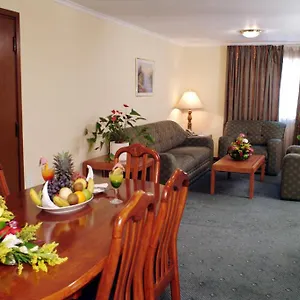 3* Hotel Dammam Hotel