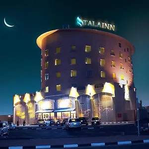 3* Hotel Tala Corniche