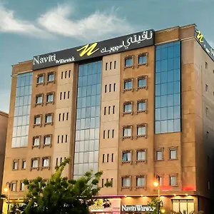 3* Hotel Naviti Warwick