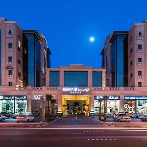 4* Hotel Braira Al