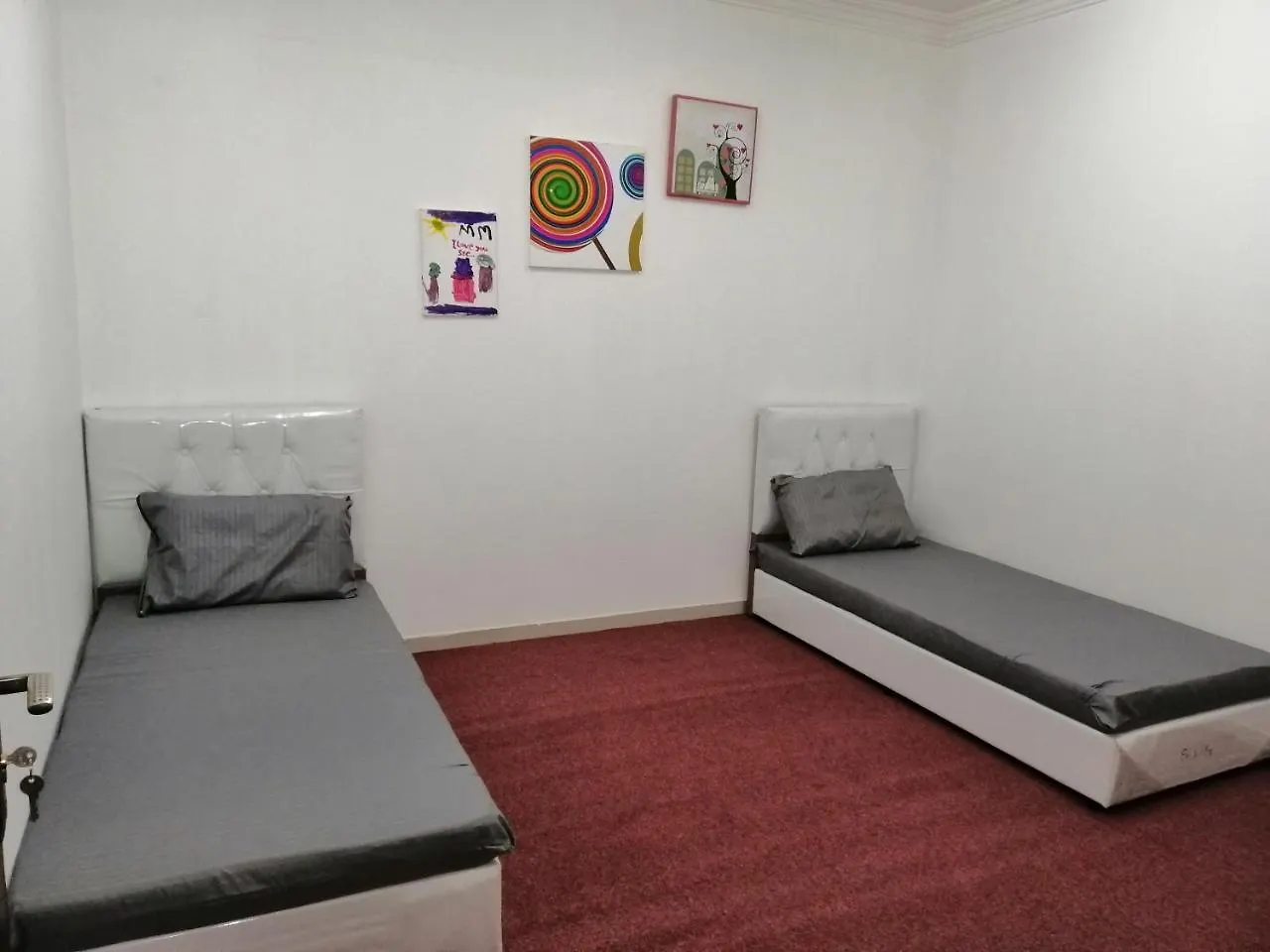 (سكن النخبة (للرجال فقط 0*, Dammam Saoedi-Arabië