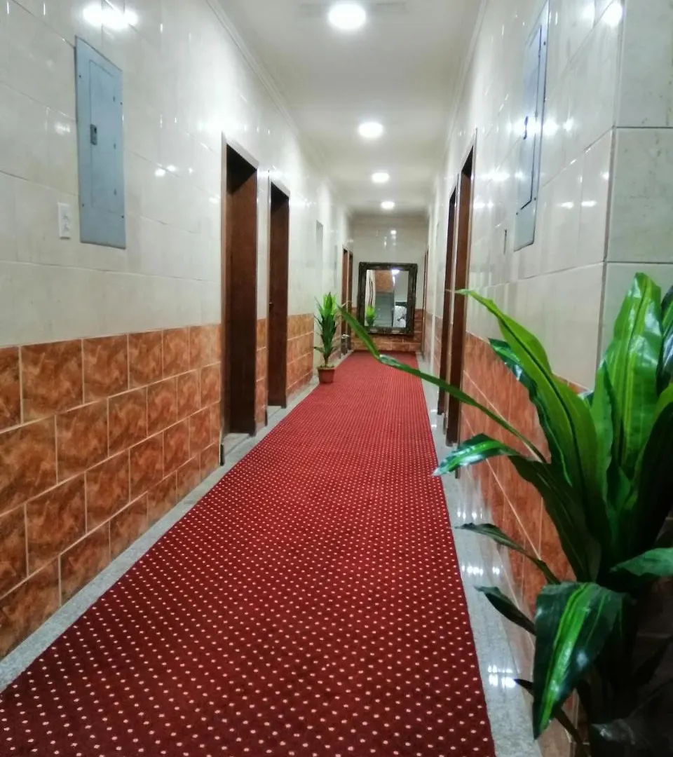 (سكن النخبة (للرجال فقط 0*, Dammam